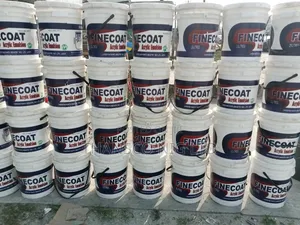 Finecoat Brilliant White Emulsion