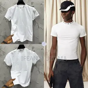 Top Quality Body Hug Tee