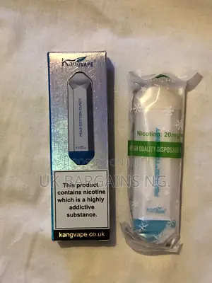 Kang Disposable Vapes 700/800 Puffs