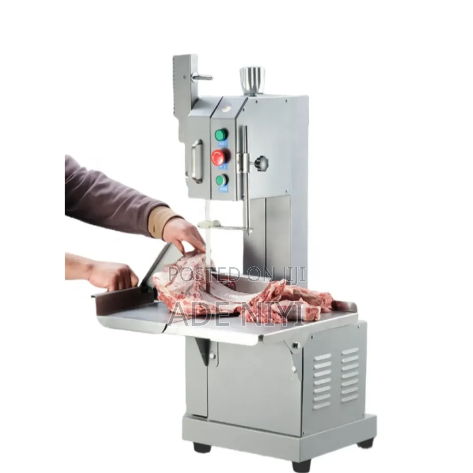 Bone Saw Machine
