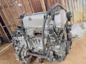 Complete Engine and Gear 2008/2012 Honda Accord 4plug