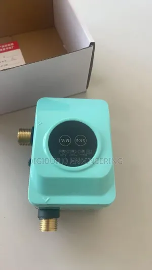 Sprindab Automatic Pressure Booster