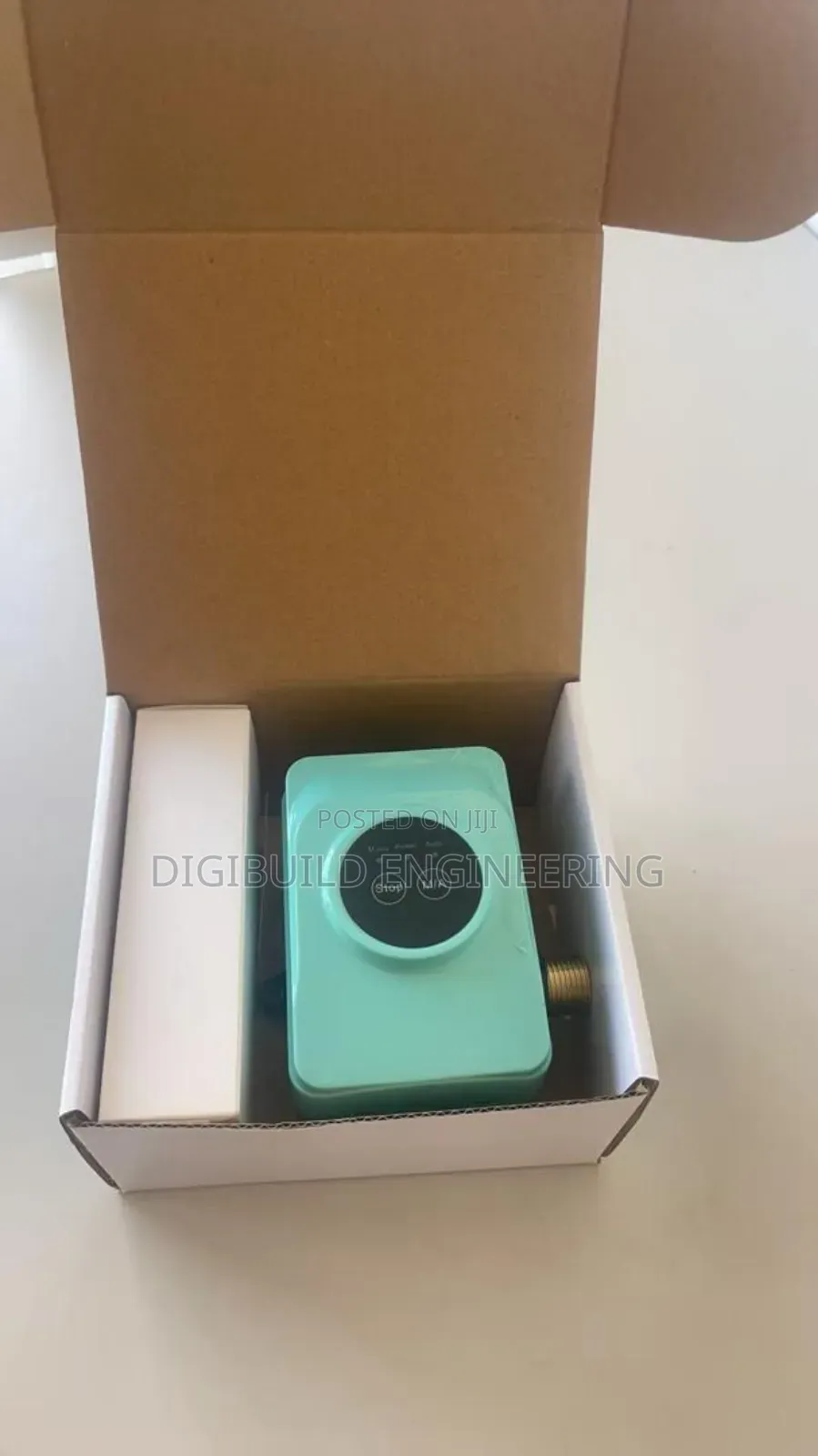 Sprindab Automatic Pressure Booster