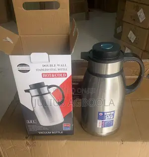 Water Jugs Hot and Cold
