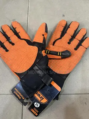 Kong Impact Hand Glove