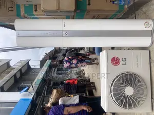 Floor Standing Inverter Ac