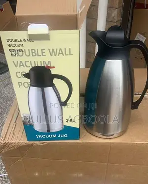 3l Water Jugs Hot and Cold