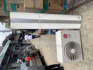 Inverter Ac