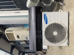 Split Air Conditioner