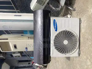 Split Air Conditioner