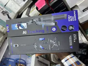 C12 Ai Face Tracking Tripod