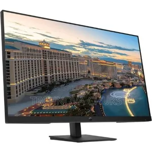 Hp 32-Inch P32u G5 QHD Usb-C Monitor