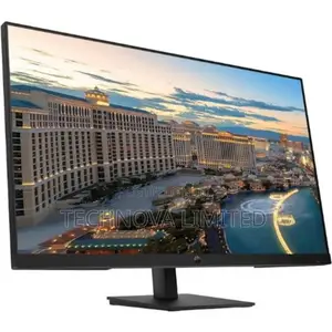 Hp 32-Inch P32u G5 QHD Usb-C Monitor