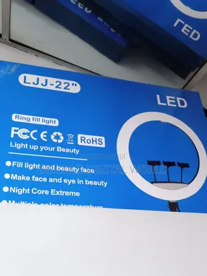  LJJ-22 Wireless Microphone