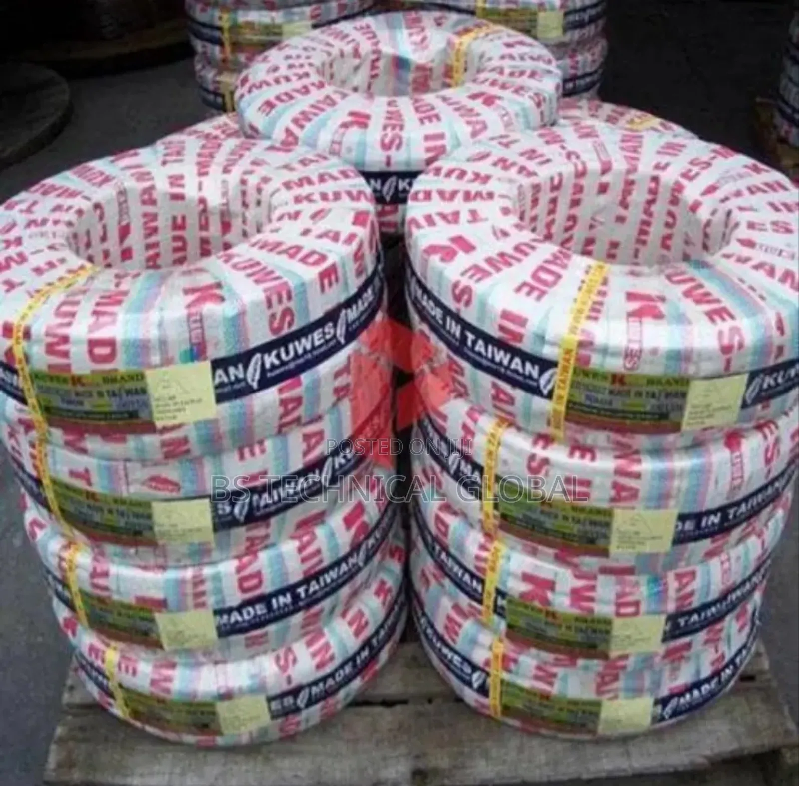 Welding Cable
