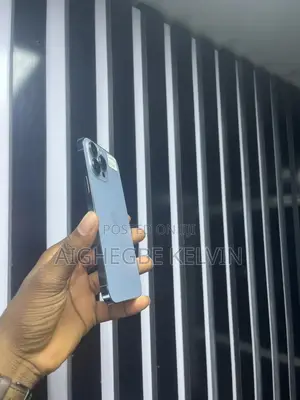 Apple iPhone 13 Pro Max 128 GB Blue