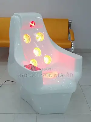 Professional Vagina Steamer With Infrared