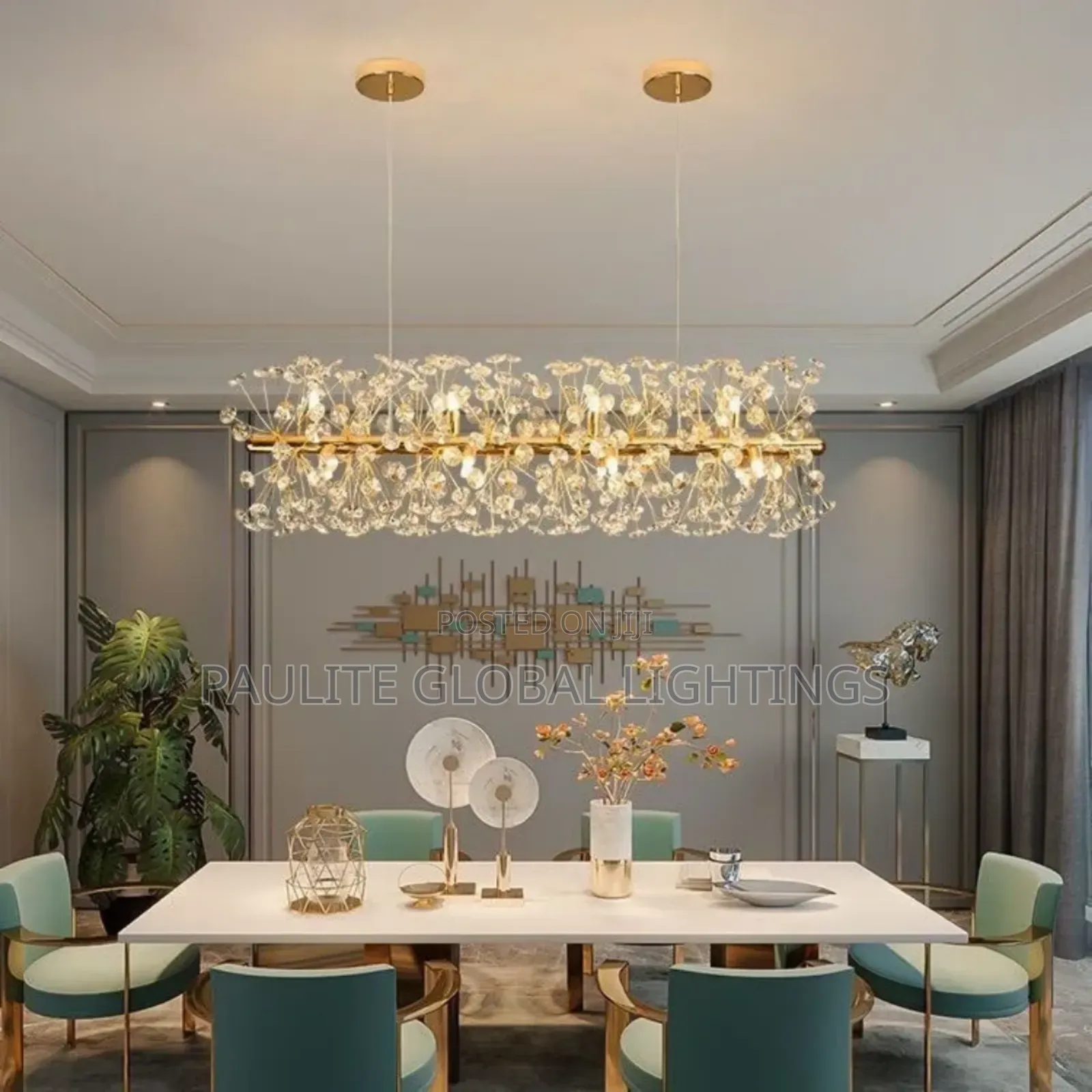 Chandelier