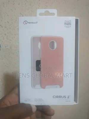 Original Case for Moto Z4