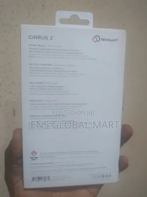Original Case for Moto Z4