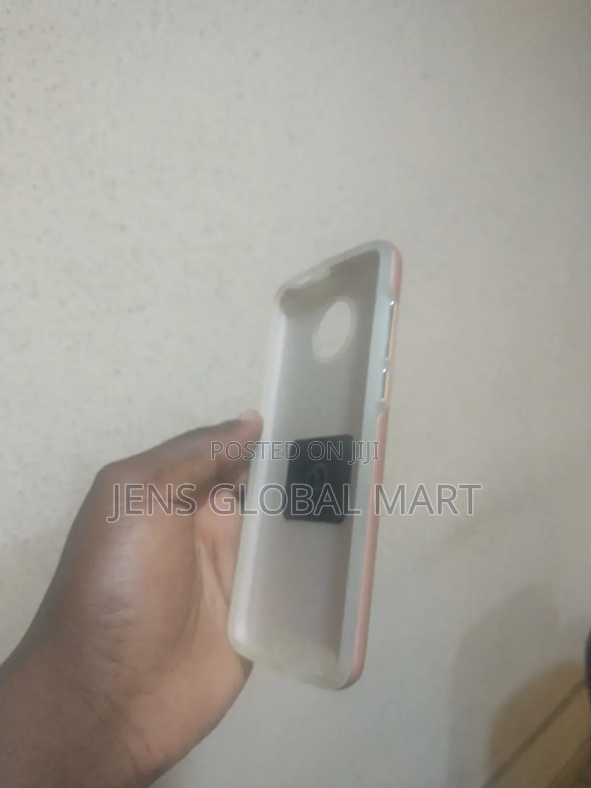 Original Case for Moto Z4