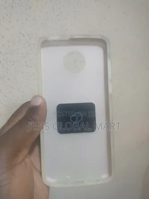 Original Case for Moto Z4