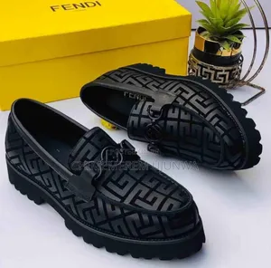 Chunky Fendi