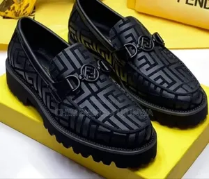 Chunky Fendi