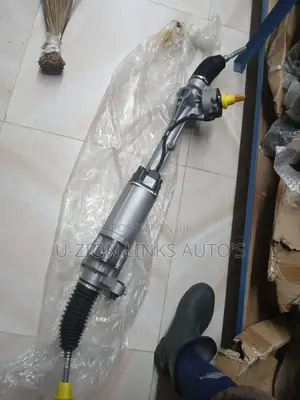 Electric Power Steering Rack for Porsche Panamera/Porsche