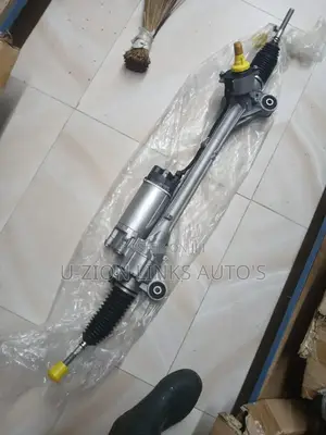 Electric Power Steering Rack for Porsche Panamera/Porsche