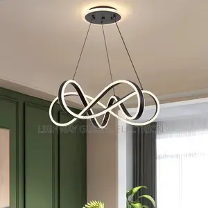 Led Chandelier
