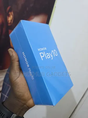 New Honor 10 64 GB