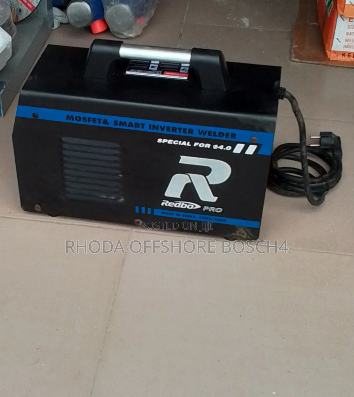 Welding Machine