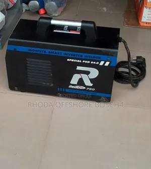 Welding Machine