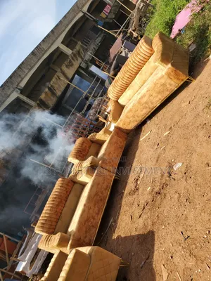 Set of Chairs