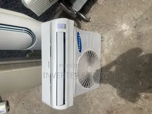 Samsung LVS Split Unit