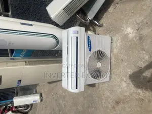Samsung LVS Split Unit