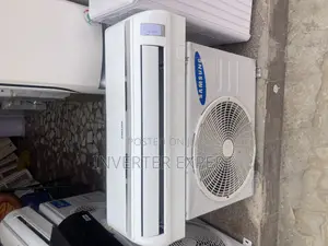 Samsung Split Low Voltage Ac