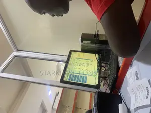 Restaurant Software Setup