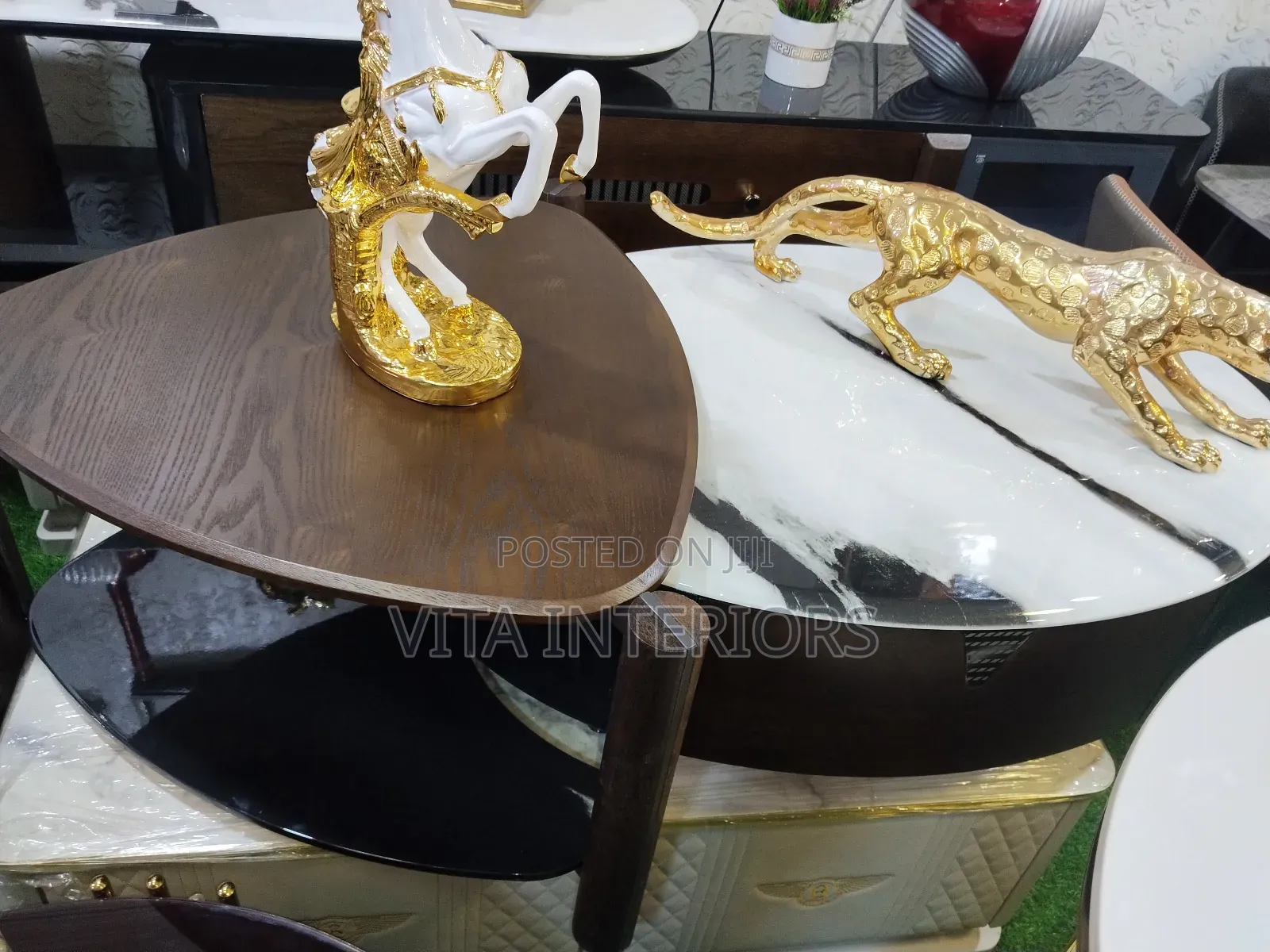 Center Table Quality