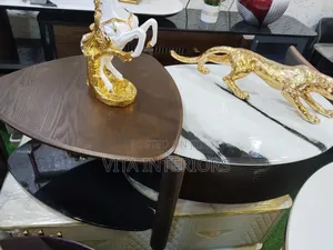Center Table Quality