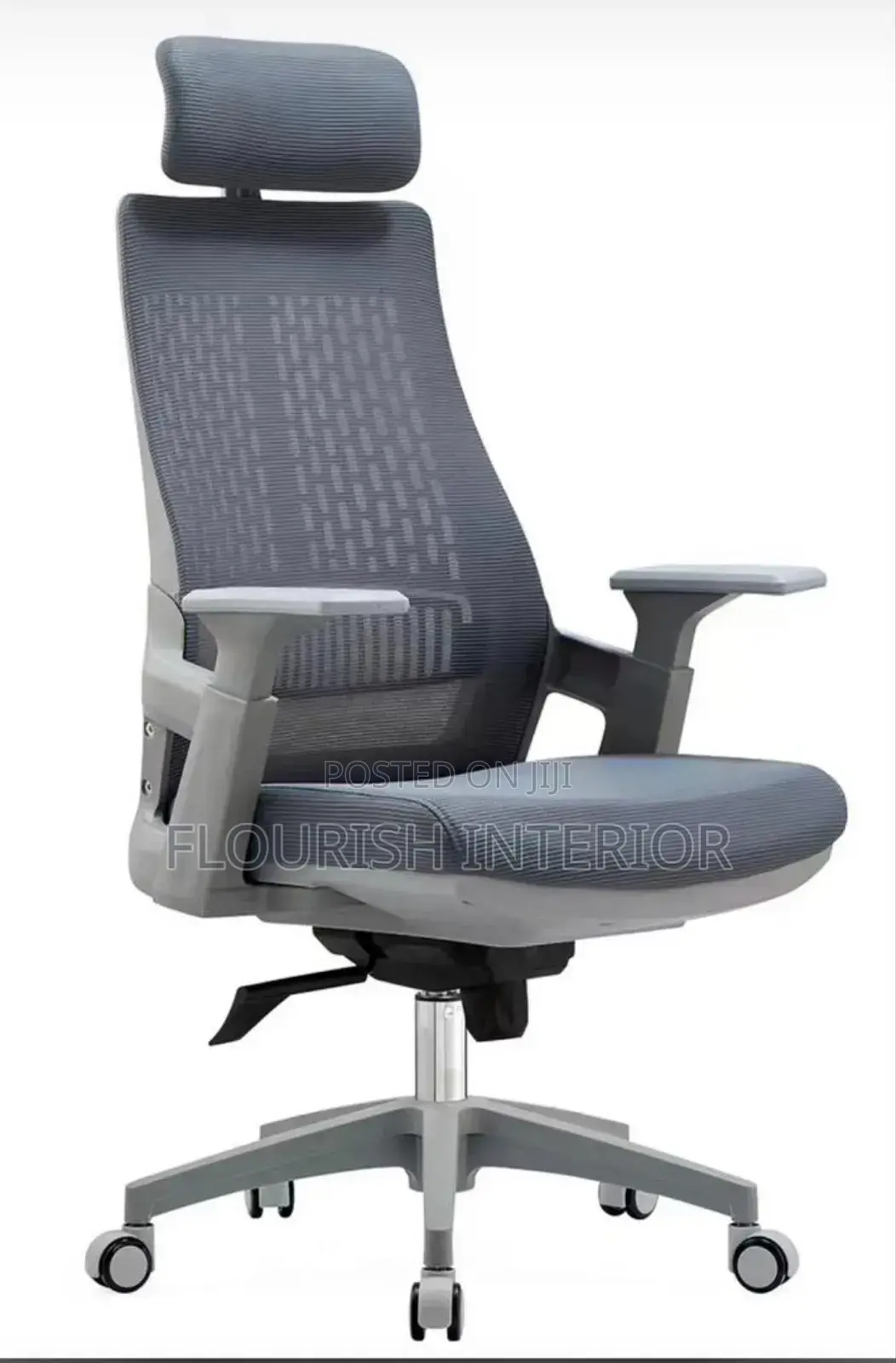 Executive Quality Imported Office Mesh Chair