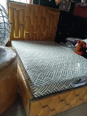Padded Bed Quality