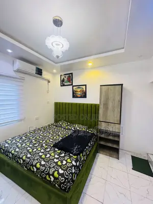 Fully Furnished Studio Apartment/Shortlet in Akoka/Yaba
