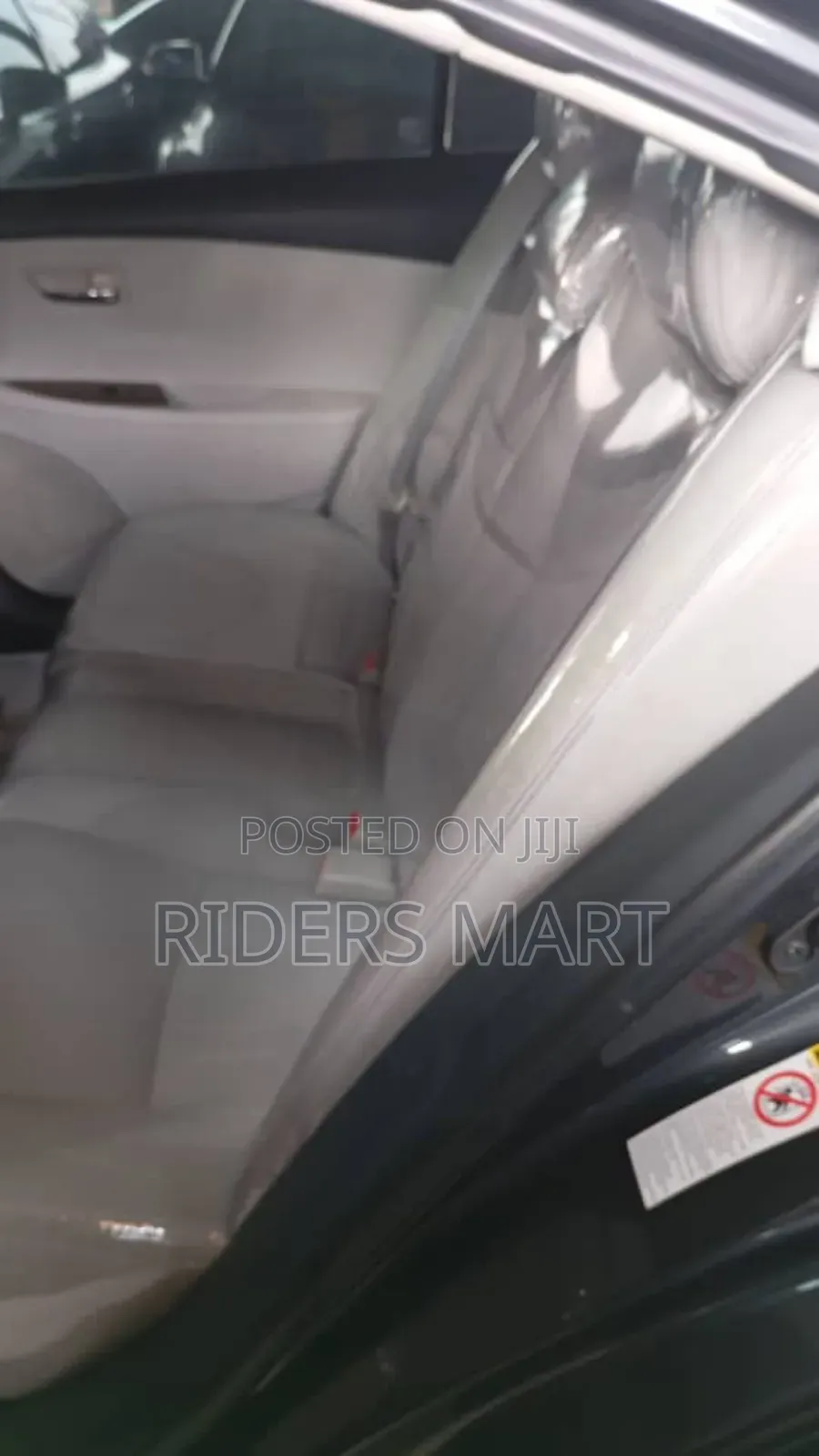 Lexus ES 350 2012 Gray