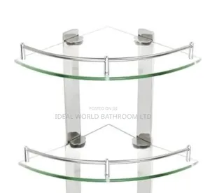 Glass Shelve