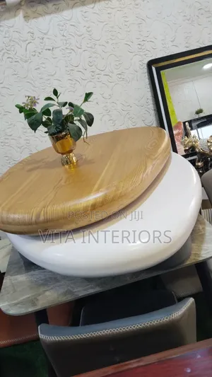 Quality Table Set