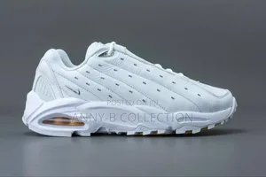 Latest Nocta Nike White Sneakers