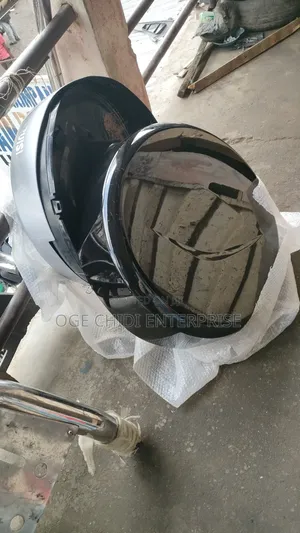 Toyota Rav 4 Tire Cover 2012