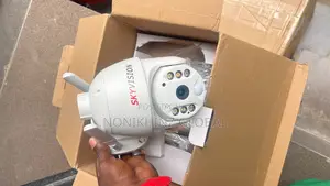 PTZ Camera Single Lens 5mp